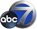 ABC 7 Logo