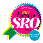 SRQ 2024 Award