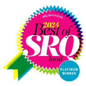 SRQ 2024 Award